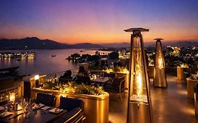 My Downtown - The Red Pier